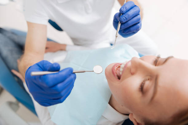 Best Laser Dentistry  in Vernon Valley, NJ